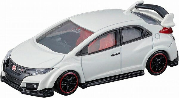 「ホンダ シビック タイプR （FK2）」がトミカプレミアムになって登場！ 【宅配便のみ】a20260821d