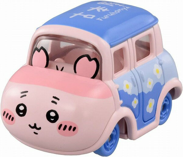 トミカ ドリームトミカ SP ちいかわ 古本屋 ドリームトミカ ミニカー TOMICA