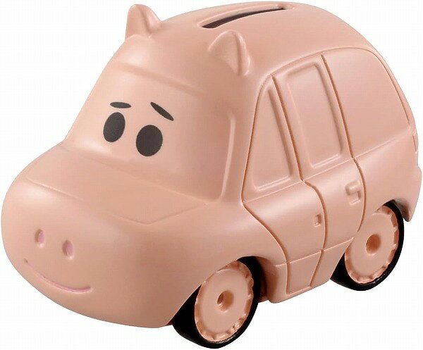 トミカ カーズ トミカ SP ハム(スタンダードタイプ)【新品】 カーズ ミニカー TOMICA 【宅配便のみ】