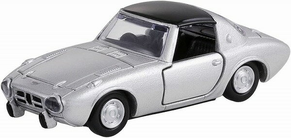 トミカプレミアム 46 トヨタ スポーツ800 (トミカプレミアム発売記念仕様)【新品】 トミカ ミニカー TOMICA 【宅配便のみ】