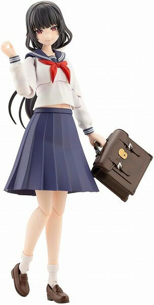 創彩少女庭園 薬師寺 久遠【桃桜高校・制服】【新品】 壽屋 コトブキヤ KOTOBUKIYA プラモデル 【宅配便のみ】