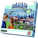 シティビルダー 完全日本語版【新品】 ボードゲーム アナログゲーム テーブルゲーム ボドゲ 【宅配便のみ】