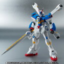 ROBOT魂 SIDE MS クロスボーン・ガンダムX3 (...