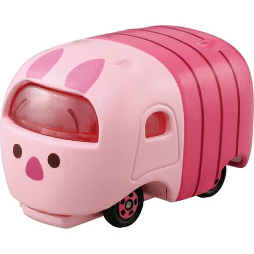 Rakuten - トミカ ディズニーモータース ツムツム ピグレット ツム【新品】 ディズニー ミニカー TOMICA 【メール便不可】