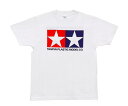 タミヤオリジナルグッズ タミヤTシャツ (S)【TAMIYA】【新品】 クリスマス プレゼント【メール便不可】
