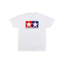 タミヤオリジナルグッズ タミヤTシャツ (L)【TAMIYA】【新品】 クリスマス プレゼント【メール便不可】