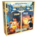 ドミニオン:デュアルセット錬金術&収穫祭 日本語版【新品】 カードゲーム アナログゲーム テーブルゲーム ボドゲ 【宅配便のみ】