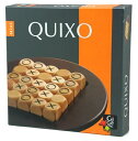 クイキシオ・ ミニ(QUIXO mini) Gigamic社製品【新品】 ボードゲーム アナログゲーム テーブルゲーム ボドゲ 【宅配便のみ】