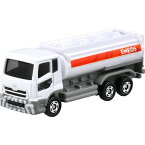 トミカ 090 UDトラックス クオン エネオス タンクローリー【新品】 ミニカー TOMICA 【メール便不可】