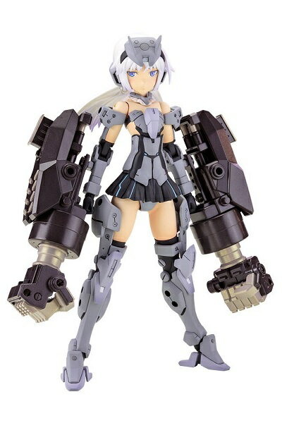 フレームアームズ フレームアームズ・ガール アーキテクト【新品】 FRAME ARMS 壽屋 プラモデル KOTOBUKIYA 【宅配便のみ】のサムネイル