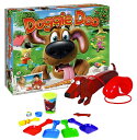 ブリッとでるワン　(Doggie　Doo)(当店オリジナル日本語マニュアル付き)【並行輸入品】【新品】ボードゲーム　アナログゲーム　テーブルゲーム　ボドゲ　【宅...