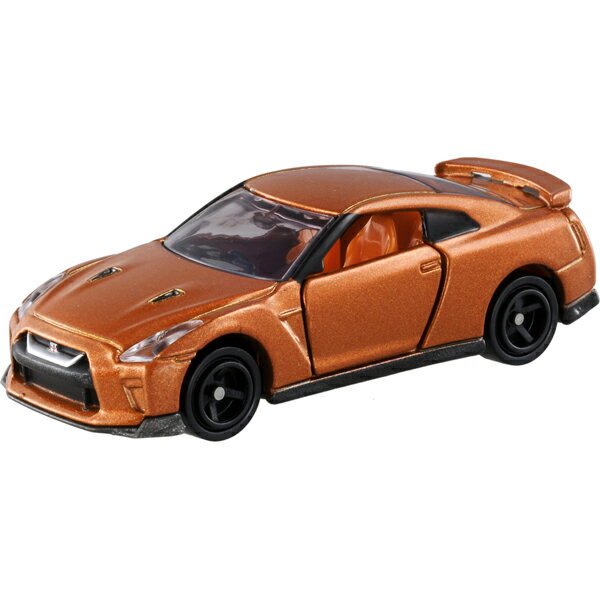トミカ 023 日産 GT-R【新品】 ミニカー TOMICA 【メール便不可】のサムネイル