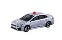 トミカ 002 スバル WRX S4 覆面パトロ-ルカー【新品】 ミニカー TOMICA 【メール便不可】