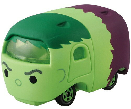Rakuten - トミカ マーベルツムツム ハルク ツム【新品】 ディズニー ミニカー TOMICA 【メール便不可】