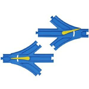 プラレール R-17 3分岐レール【新品】 タカラトミー レール 【宅配便のみ】