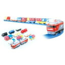 プラレール いっぱいつなごう金太郎&貨車セット【新品】 タカラトミー セット 【宅配便のみ】