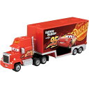 トミカ トミカコレクション マック (カーズ3タイプ)【新品】 カーズ ミニカー TOMICA 【メール便不可】