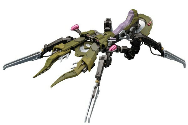 ヘキサギア 1/24 モーター・パニッシャー【新品】 HEXA GEAR 壽屋 コトブキヤ KOTOBUKIYA プラモデル ..