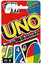 【メール便発送可】ウノ UNO【新品】 カードゲーム アナロ