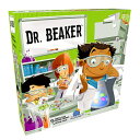 ドクタービーカー（Dr.BEAKER）【テンデイズゲームズ】【新品】 ボードゲーム アナログゲーム テーブルゲーム ボドゲ クリスマス プレゼント【宅配便のみ】