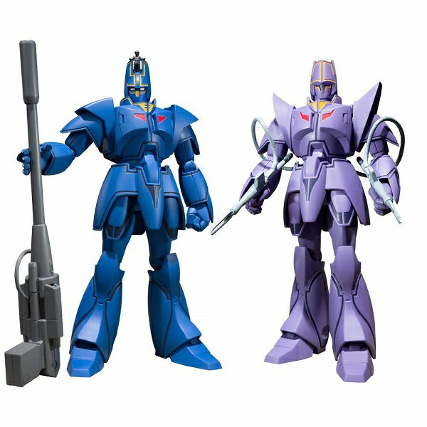 スーパーミニプラ 巨神ゴーグ (BOX)(2種セット)【新品】 プラモデル 【宅配便のみ】のサムネイル