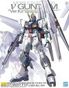 MG 1/100 RX-93 νガンダム Ver.Ka (ニューガンダムVer.ka)(機動戦士ガンダム 逆襲のシャア)【新品】 ガンプラ マスターグレード プラモデル 【宅配便のみ】