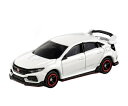 トミカ 058 ホンダ シビック TYPE R【新品】 ミニ...