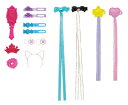 リカちゃん アクアカール アクセサリーセット【新品】 (リカちゃん人形 着せ替え人形 女の子向け タカラトミー) 【宅配便のみ】(3)