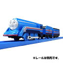 プラレール TS-21 シューティング・スター (ゴードン)【新品】 きかんしゃトーマス 車両 本体 タカラトミー 【宅配便のみ】