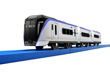 プラレール S-23 E353系 スーパーあずさ【新品】 タカラトミー 車両 本体 【宅配便のみ】
