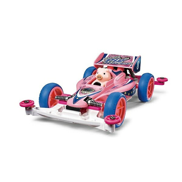 1/32 ���[�T�[�~�j�l��V���[�Y No.89 �~�j�l��s�b�O 18089