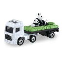 トミカ 003 動物運搬車【新品】 ミニカー TOMICA 【宅配便のみ】