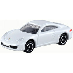 トミカ 117 ポルシェ 911 カレラ【新品】 ミニカー TOMICA 【メール便不可】