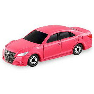 トミカ 092 トヨタ クラウン アスリート【新品】 ミニカー TOMICA 【メール便不可】