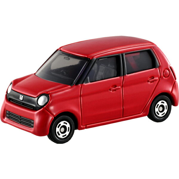 トミカ 081 Honda N-ONE (ホンダ)【新品】 ミニカー TOMICA 【メール便不可】のサムネイル