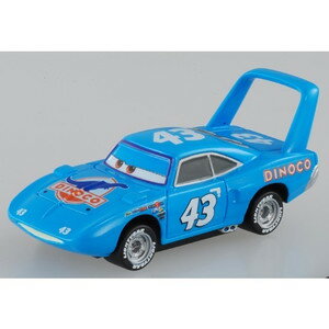 トミカ C-10 キング カーズ ミニカー TOMICA 