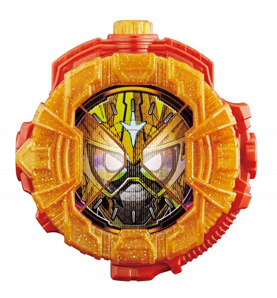 仮面ライダージオウ DXエグゼイドムテキゲーマーライドウォッチ【新品】 バンダイ 【メール便不可】