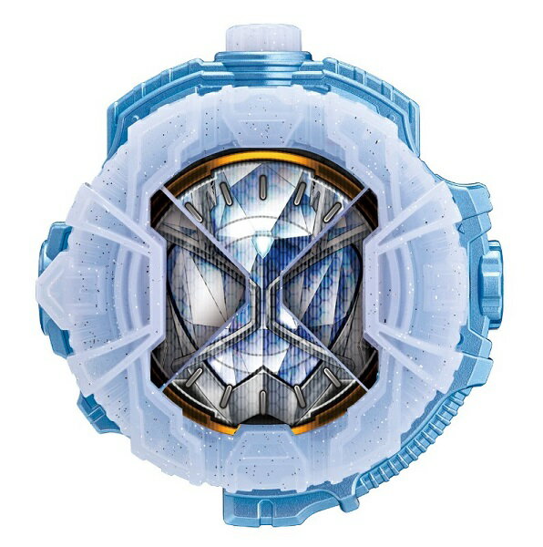 仮面ライダージオウ DXウィザードインフィニティースタイルライドウォッチ【新品】 バンダイ 【宅配便のみ】