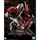 ハイレゾリューションモデル 1/100 MBF-P02 ガンダムアストレイレッドフレーム (機動戦士ガンダムSEED ASTRAY)【新品】 プラモデル 【宅配便のみ】