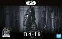 STAR WARS 1/12 R4-I9【新品】 スター・ウォーズ プラモデル 【宅配便のみ】