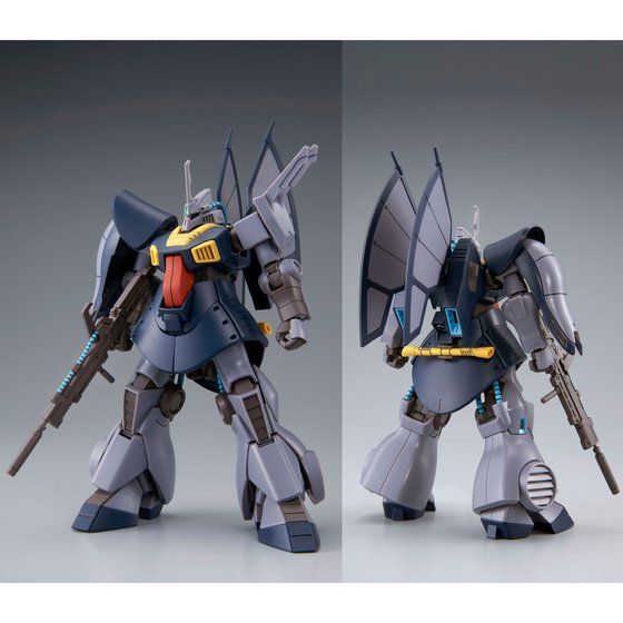 HGUC 1/144 MSK-008 ディジェ (機動戦士ガンダムNT)【新品】 ガンプラ プラモデル 限定 【宅配便のみ】