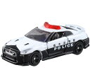 トミカ 105 日産 GT-R パトロールカー【新品】 ミニカー TOMICA 【メール便不可】