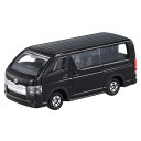 トミカ 113 トヨタ ハイエース【新品】 ミニカー TOMICA 【宅配便のみ】(3)