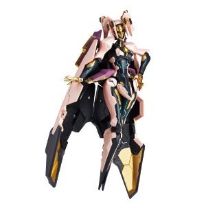 フィギュア リボルテックヤマグチ NO.130 アージェイト -ANUBIS- -Z.O.E-【新品】 リボルテック 【宅配便のみ】