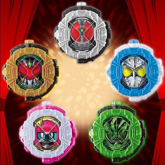 楽天市場】仮面ライダージオウ dxメモリアルライドウォッチ 楽天市場】仮面ライダージオウ dxメモリアルライドウォッチ