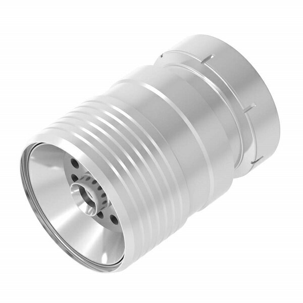 【メール便発送可】ハイキューパーツ TWRスラスター 12.0mm (2セット入) プラモデル用パーツ TWR-120【新品】 HiQparts プラモデル 改造