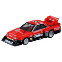 トミカプレミアム 01 スカイライン ターボ スーパーシルエット【新品】 トミカ ミニカー TOMICA 【メール便不可】