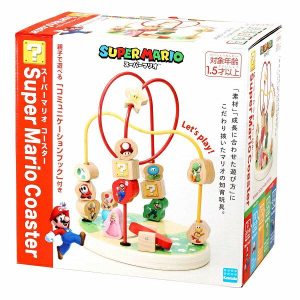 Super Mario Coaster (X[p[}I R[X^[)yViz mߋ  yzւ̂݁z