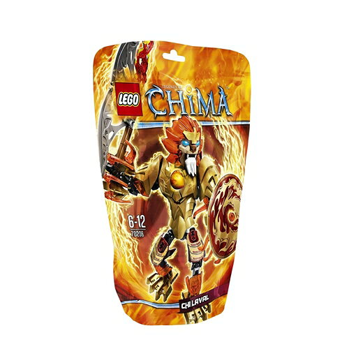 【新品】【レゴ】【チーマ】ラバル 70206【LEGO】【CHIMA】 【宅配便のみ】【あす楽対応_近畿】【あす楽対応_中国】【あす楽対応_四国】【あす楽対応_九州】