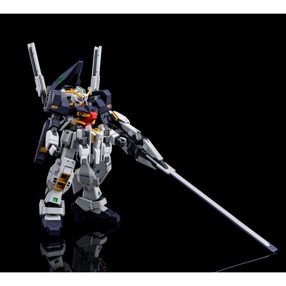 HGUC 1/144 RX-123C ガンダムTR-1 ［ハイゼンスレイ］(ADVANCE OF Z ティターンズの旗のもとに)【新品】 ガンプラ プラモデル 限定 【宅配便のみ】のサムネイル
